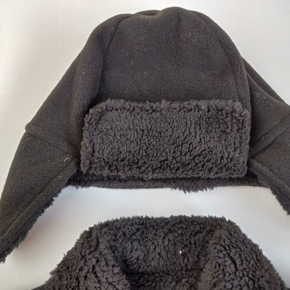 ⛄️NWT⛄️ Handsome Fleece Pea Coat 6/7 - Picture 4 of 7